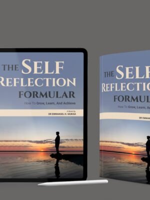 The Self  Reflection  Formula