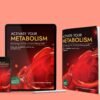 ACTIVATE YOUR  METABOLISM