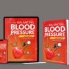 BALANCING BLOOD  PRESSURE  NATURALLY