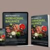 BEST FOODS FOR  HORMONAL BALANCE