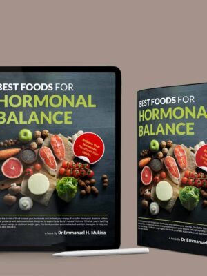 BEST FOODS FOR  HORMONAL BALANCE