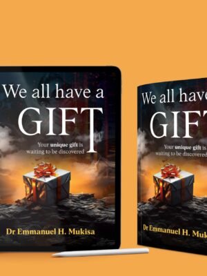 We All Have A   Gift