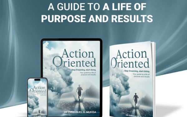 img ACTION ORIENTED