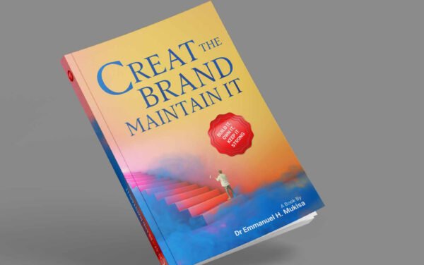 img1 CREATE THE BRAND, MAINTAIN IT