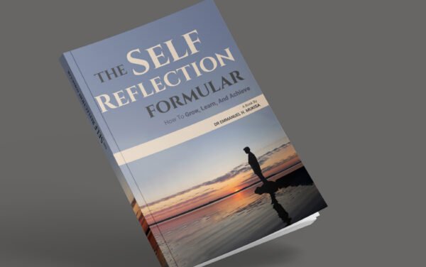 img1 The Self Reflection Formula