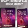 CARDIO  FITNESS