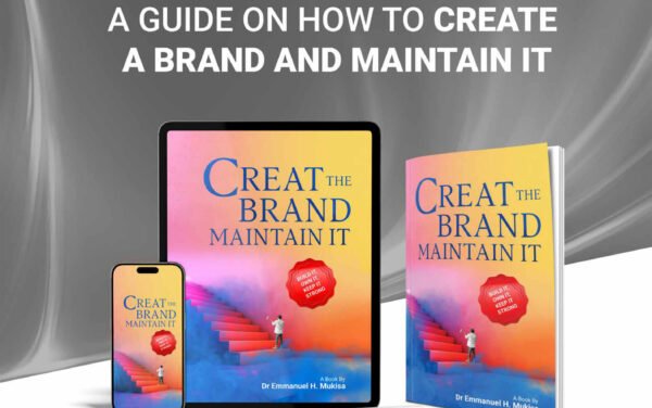 img2 CREATE THE BRAND, MAINTAIN IT