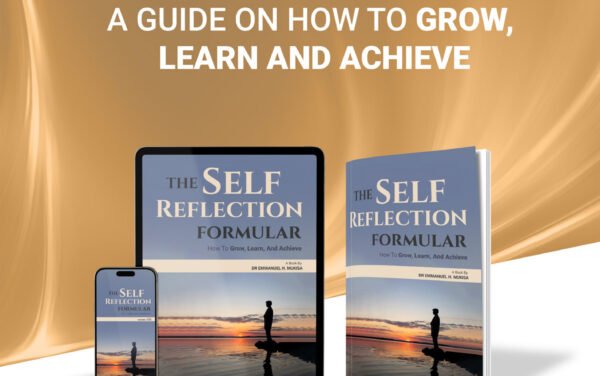 img2 The Self Reflection Formula