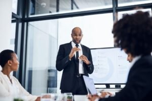 Authority and Influence