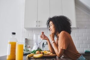 Personalised Wellness