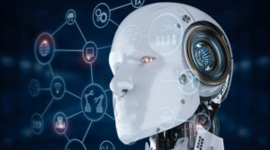 AI and the Future of Humanity