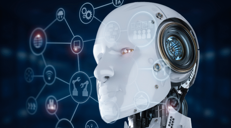 AI and the Future of Humanity