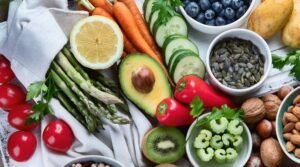 Best Foods for Hormonal Balance
