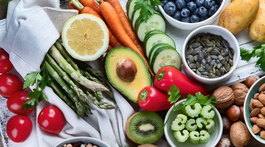 Best Foods for Hormonal Balance Best Foods for Hormonal Balance