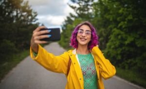 Break Free from Media Influence