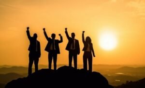 Break Free from the Chains of Conformity,Redefine Success Redefine Success