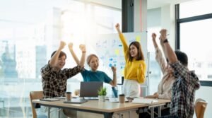 Building Your Success Squad