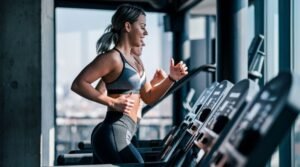 Cardio Fitness