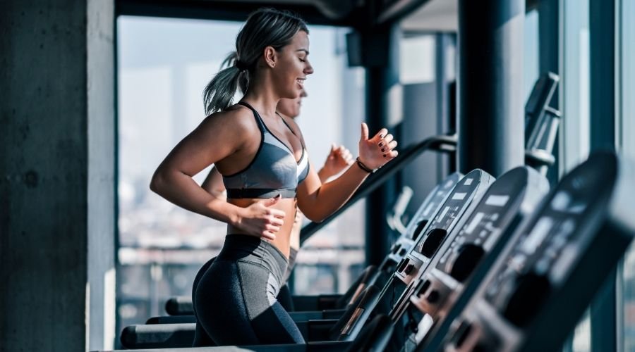 Cardio Fitness Cardio Fitness