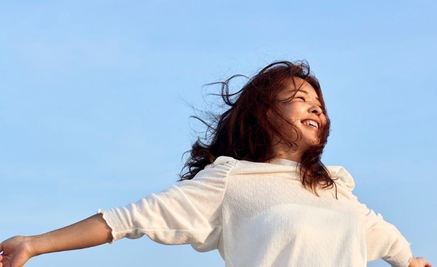 Embrace Your True Potential Embrace Your True Potential