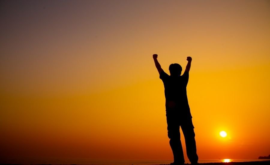 Embracing Courage Embracing Courage