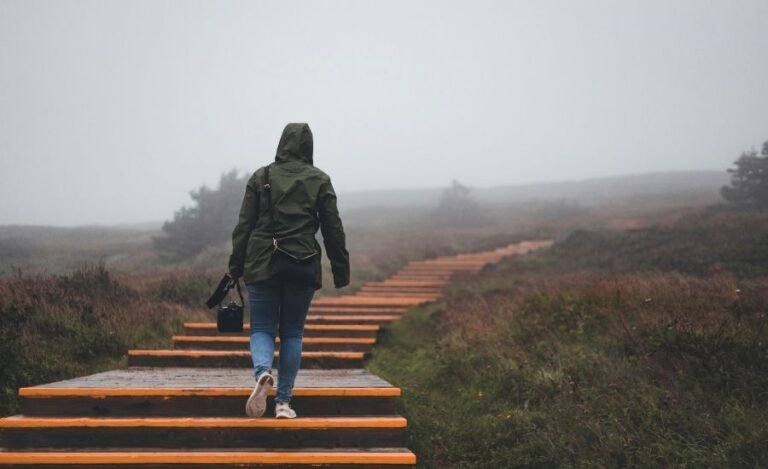 The Role of Small Steps in Achieving Lasting Change