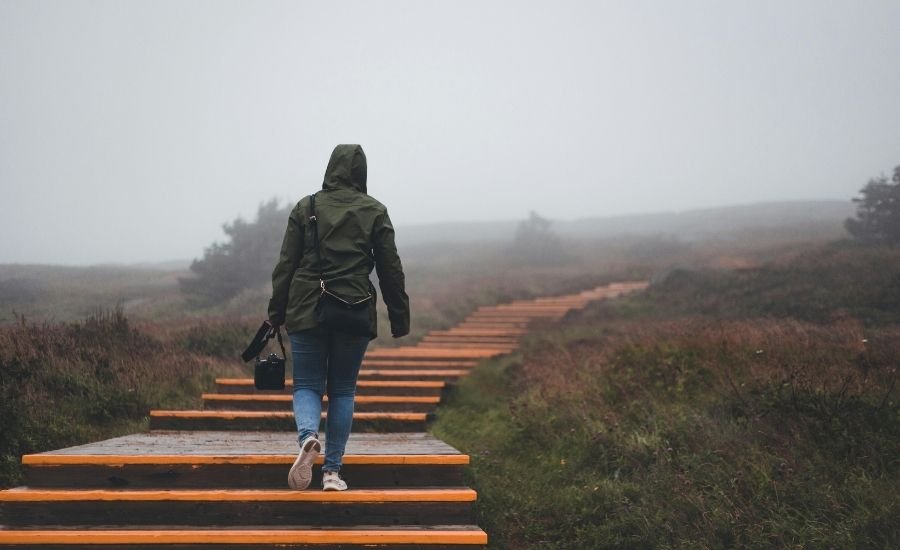 Every Positive Step The Role of Small Steps in Achieving Lasting Change