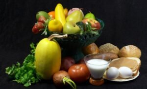 Fighting Fatigue with Better Nutrition,Fight Fatigue