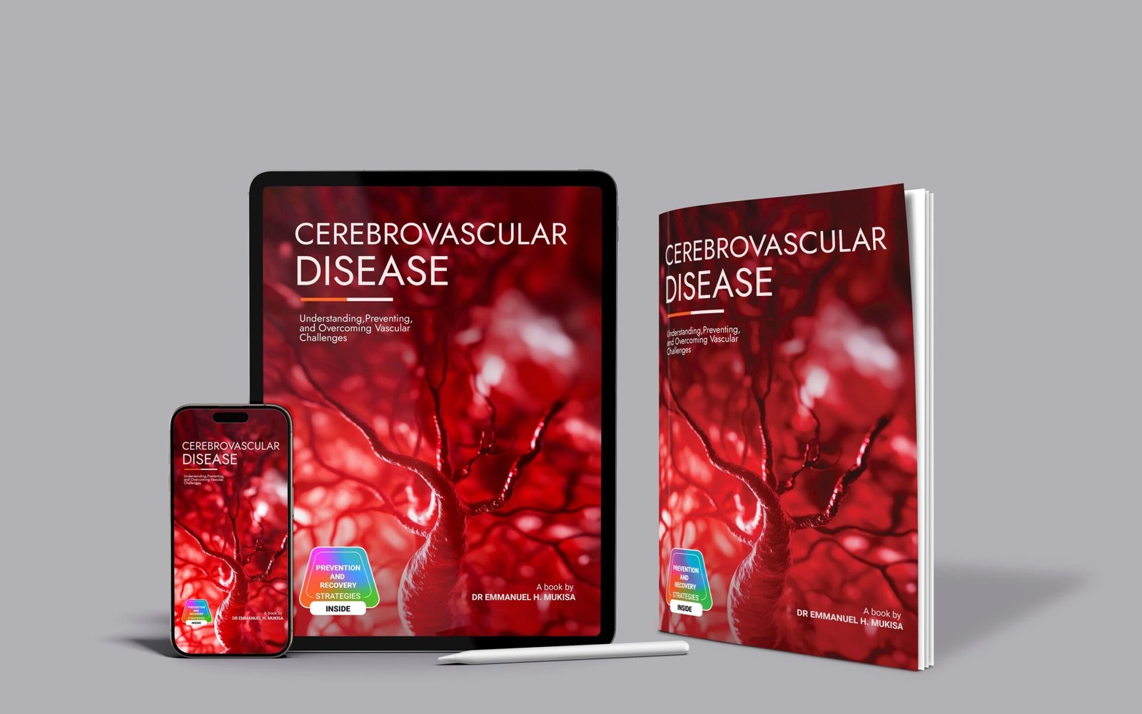 Cerebrovascular Disease