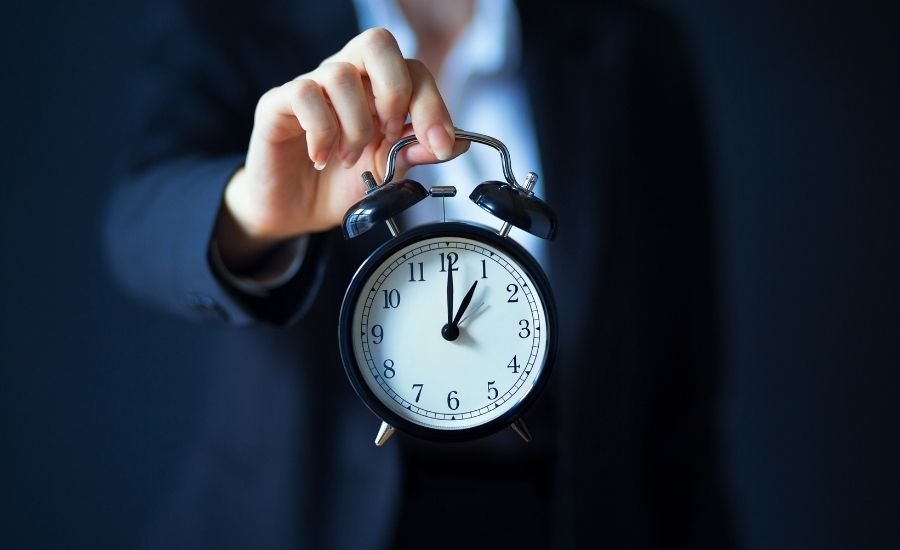 How Time Transforms Your Identity