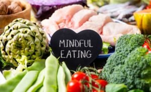Mindful Eating