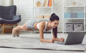 Morning Workout Benefits