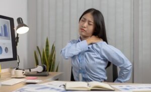 Natural Pain Relief