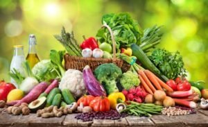 Nutritional Needs at Different Stages of Life