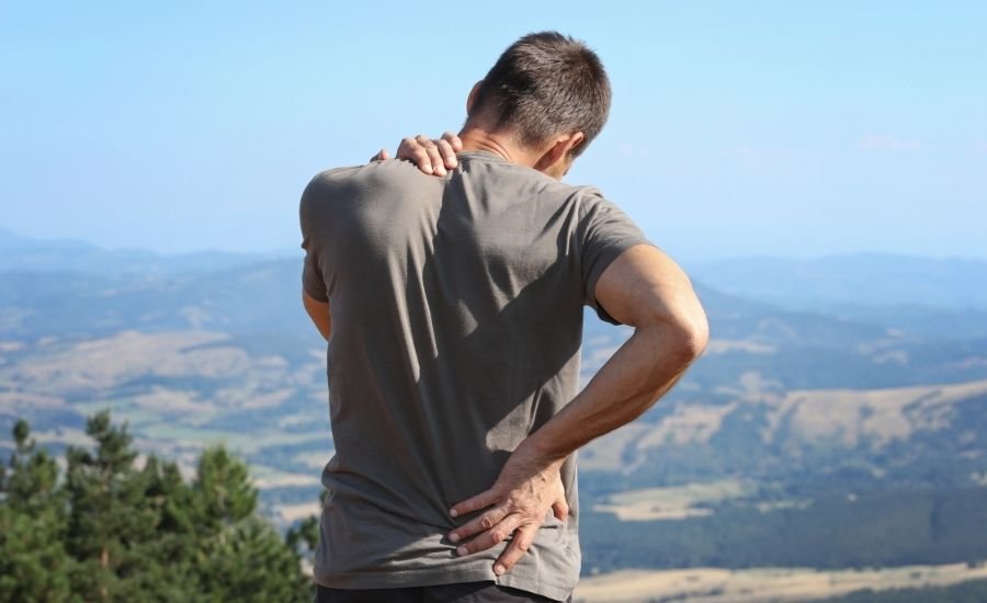 Pain Relief Plan Pain Relief Plan