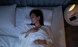 Sleep Smarter