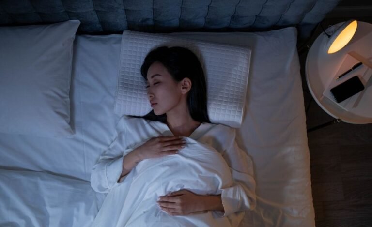 Sleep Smarter