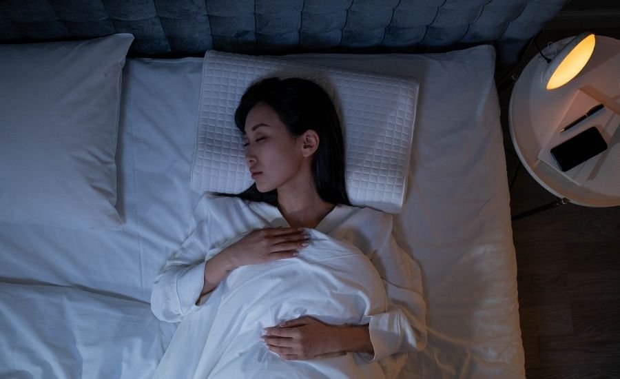 SLEEP SMARTER Sleep Smarter