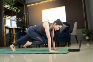 The Hidden Treasure of Physical Exercises