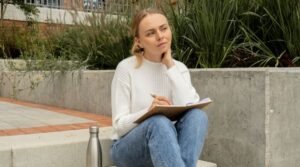 The Self-Reflection Formula