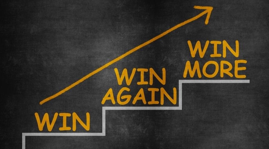 The Winning Mentality