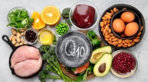 The Medicine in Food