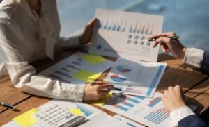 Turning Shared Values Into Shared Success