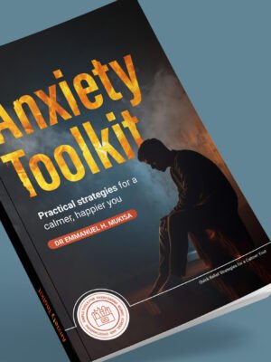 Anxiety Toolkit