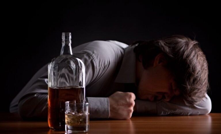 Ways to stop drinking alcohol