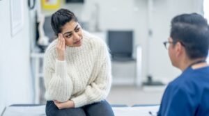 Why Mental Health