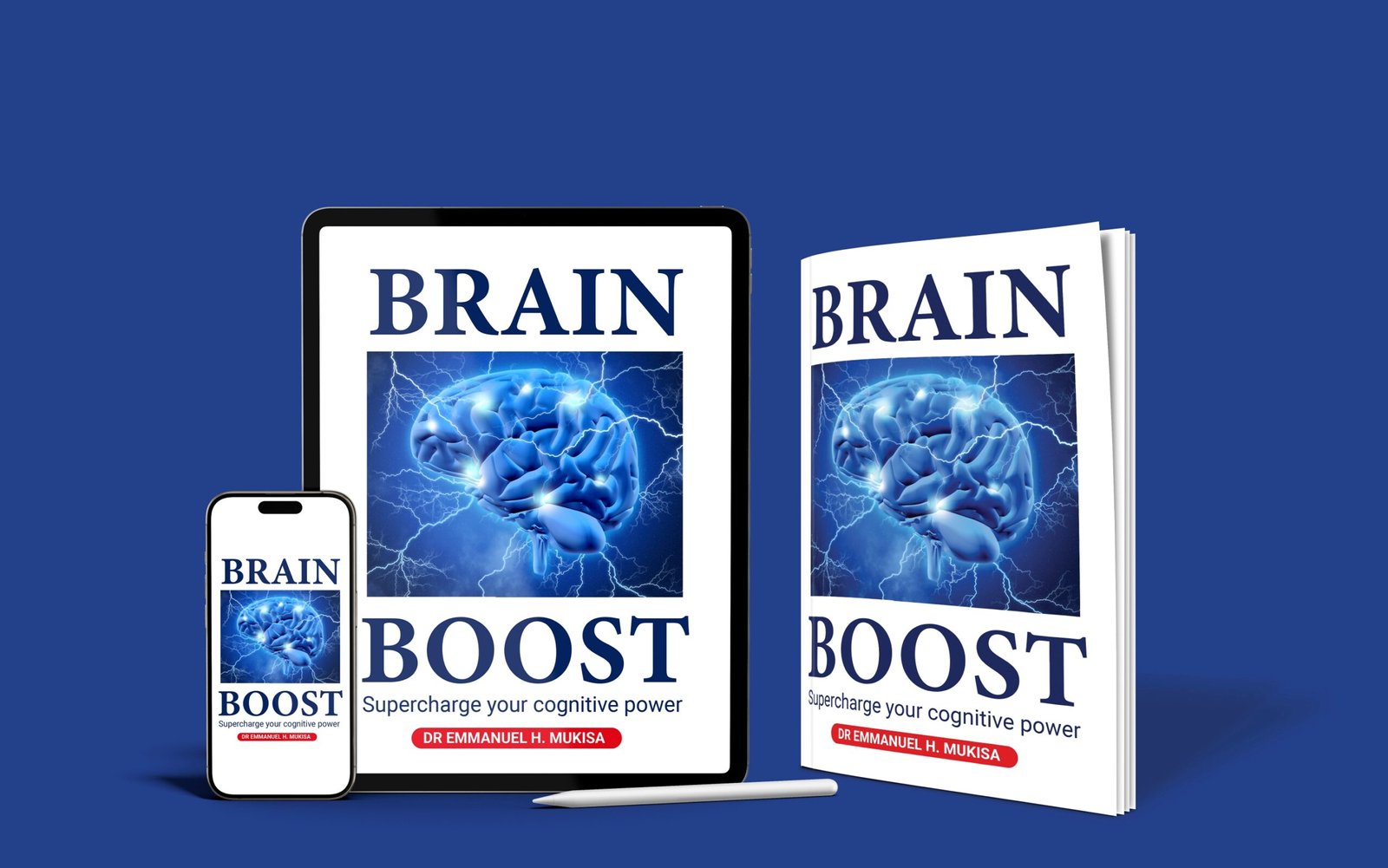 Brain Boost