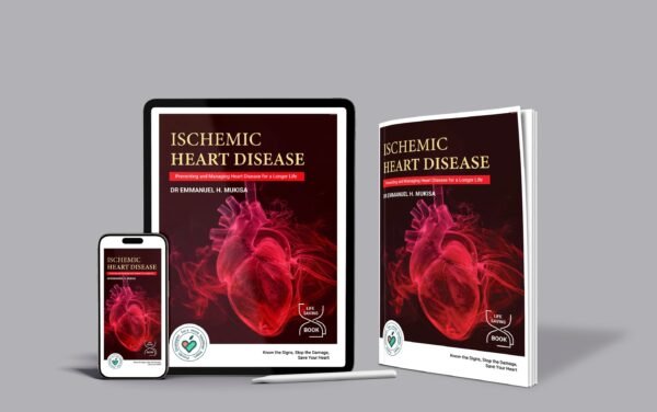 cover_page-0001 ISCHEMIC HEART DISEASE