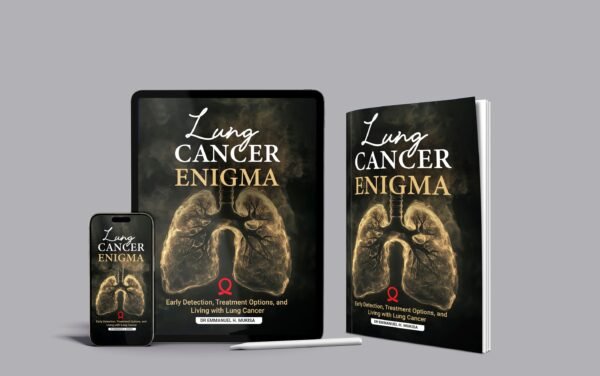 cover_page-0001 LUNG CANCER ENIGMA