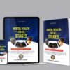 MENTAL HEALTH  FOR   ALL STAGES